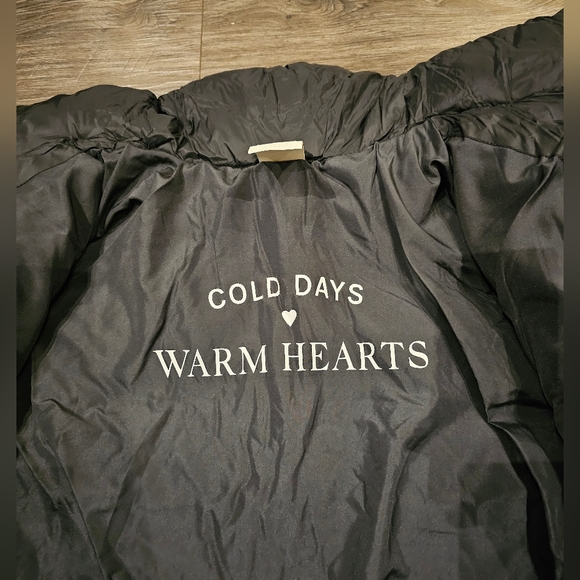 Noise X Jilly Box puffer jacket - Picture 7 of 8